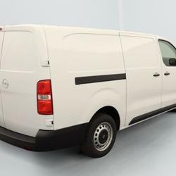 Opel Vivaro fourgon Fourgon L3 Van 2.0 TURBO D 145 H&eacute;nin-Beaumont