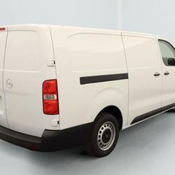Opel Vivaro fourgon Fourgon L3 Van 2.0 TURBO D 145 H&eacute;nin-Beaumont