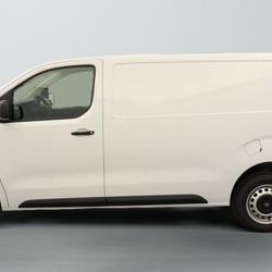 Opel Vivaro fourgon Fourgon L3 Van 2.0 TURBO D 145 H&eacute;nin-Beaumont
