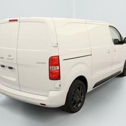 Citroen Jumpy Van 2.2 BlueHDi 150 H&eacute;nin-Beaumont