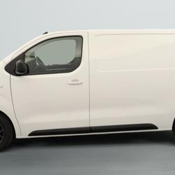 Citroen Jumpy Van 2.2 BlueHDi 150 H&eacute;nin-Beaumont