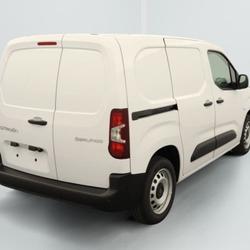 Citroen Berlingo Van 1.5 BlueHDi 130 H&eacute;nin-Beaumont