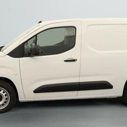 Citroen Berlingo Van 1.5 BlueHDi 130 H&eacute;nin-Beaumont