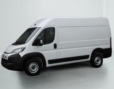 Fiat Ducato Hénin-Beaumont