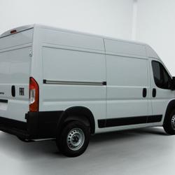 Fiat Ducato L2h2 3t5 Van 2.2 TURBO D 180 H&eacute;nin-Beaumont
