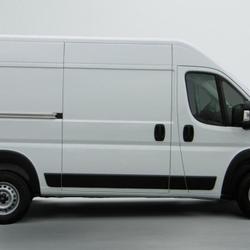 Fiat Ducato L2h2 3t5 Van 2.2 TURBO D 180 H&eacute;nin-Beaumont