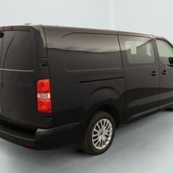 Peugeot Expert Van 2.2 BlueHDi 180 H&eacute;nin-Beaumont