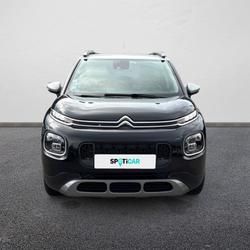 Citroen C3 Aircross PureTech 110 S&S BVM6 Shine Voiron