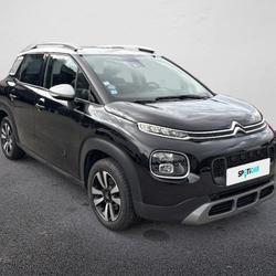 Citroen C3 Aircross PureTech 110 S&S BVM6 Shine Voiron