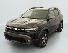 Dacia Duster Hénin-Beaumont