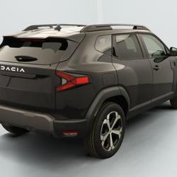 Dacia Duster Journey + Techno Pack 1.8 HYBRID 155 H&eacute;nin-Beaumont