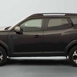 Dacia Duster Journey + Techno Pack 1.8 HYBRID 155 H&eacute;nin-Beaumont