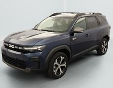 Dacia Bigster Hénin-Beaumont