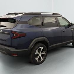 Dacia Bigster Journey 1.8 HYBRID 155 H&eacute;nin-Beaumont