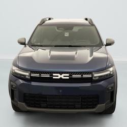 Dacia Bigster Journey 1.8 HYBRID 155 H&eacute;nin-Beaumont