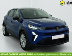 Renault Captur Saint-Fons