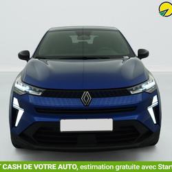 Renault Captur TCe 90 ch Evolution Saint-Fons