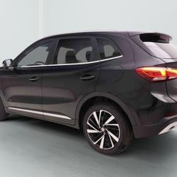 MG ZS HYBRID+ 194 LUXURY H&eacute;nin-Beaumont