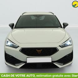 Cupra Leon Sportstourer 1.4 e-HYBRID 204 ch DSG6 V Saint-Fons