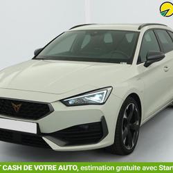 Cupra Leon Sportstourer 1.4 e-HYBRID 204 ch DSG6 V Saint-Fons