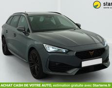 Cupra Leon Saint-Fons