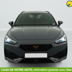 Cupra Leon Sportstourer 1.4 e-HYBRID 245 ch DSG6 VZ Saint-Fons