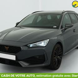 Cupra Leon Sportstourer 1.4 e-HYBRID 245 ch DSG6 VZ Saint-Fons