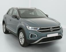 Volkswagen T-Roc Hénin-Beaumont