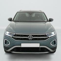 Volkswagen T-Roc 1.0 TSI 116 START STOP BVM6 STYLE H&eacute;nin-Beaumont
