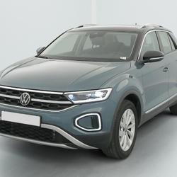 Volkswagen T-Roc 1.0 TSI 116 START STOP BVM6 STYLE H&eacute;nin-Beaumont