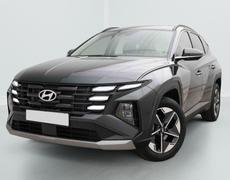 Hyundai Tucson Hénin-Beaumont