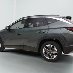 Hyundai Tucson 1.6 T-GDI 150 AUT FEEL PLUS H&eacute;nin-Beaumont