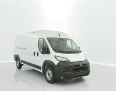 Peugeot Boxer Hénin-Beaumont