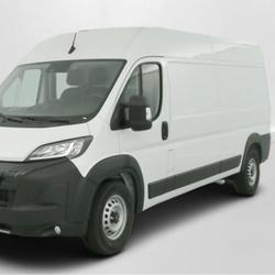 Peugeot Boxer BOXER L3H2 3.5 Maxi 2.2 BlueHDi 180ch BVA8 H&eacute;nin-Beaumont