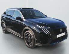 Peugeot 5008 Hénin-Beaumont