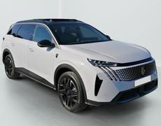 Peugeot 5008 Hénin-Beaumont