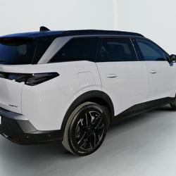 Peugeot 5008 1.2 HYBRID 145 E-DCS6 GT H&eacute;nin-Beaumont