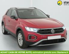 Volkswagen T-Roc Saint-Fons