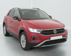 Volkswagen T-Roc Hénin-Beaumont
