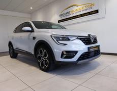 Renault Arkana Saint-Clair-du-Rhône