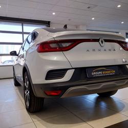 Renault Arkana Intens E-TECH 145 -21B Saint-Clair-du-Rh&ocirc;ne