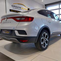 Renault Arkana Intens E-TECH 145 -21B Saint-Clair-du-Rh&ocirc;ne