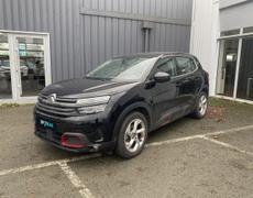 Citroen C5 Aircross Angers