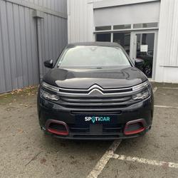 Citroen C5 Aircross BlueHDi 130 S&S EAT8 Business Angers