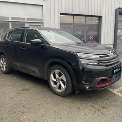 Citroen C5 Aircross BlueHDi 130 S&S EAT8 Business Angers