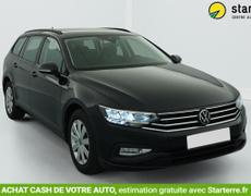 Volkswagen Passat Saint-Fons