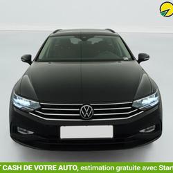 Volkswagen Passat 2.0 TDI EVO SCR 150 DSG7 LIFE PLUS Saint-Fons