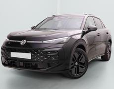 Volkswagen T-Roc Hénin-Beaumont