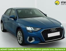 Audi A3 Sportback Saint-Fons