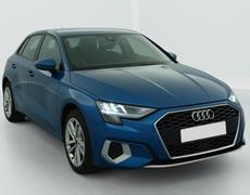 Audi A3 Hénin-Beaumont